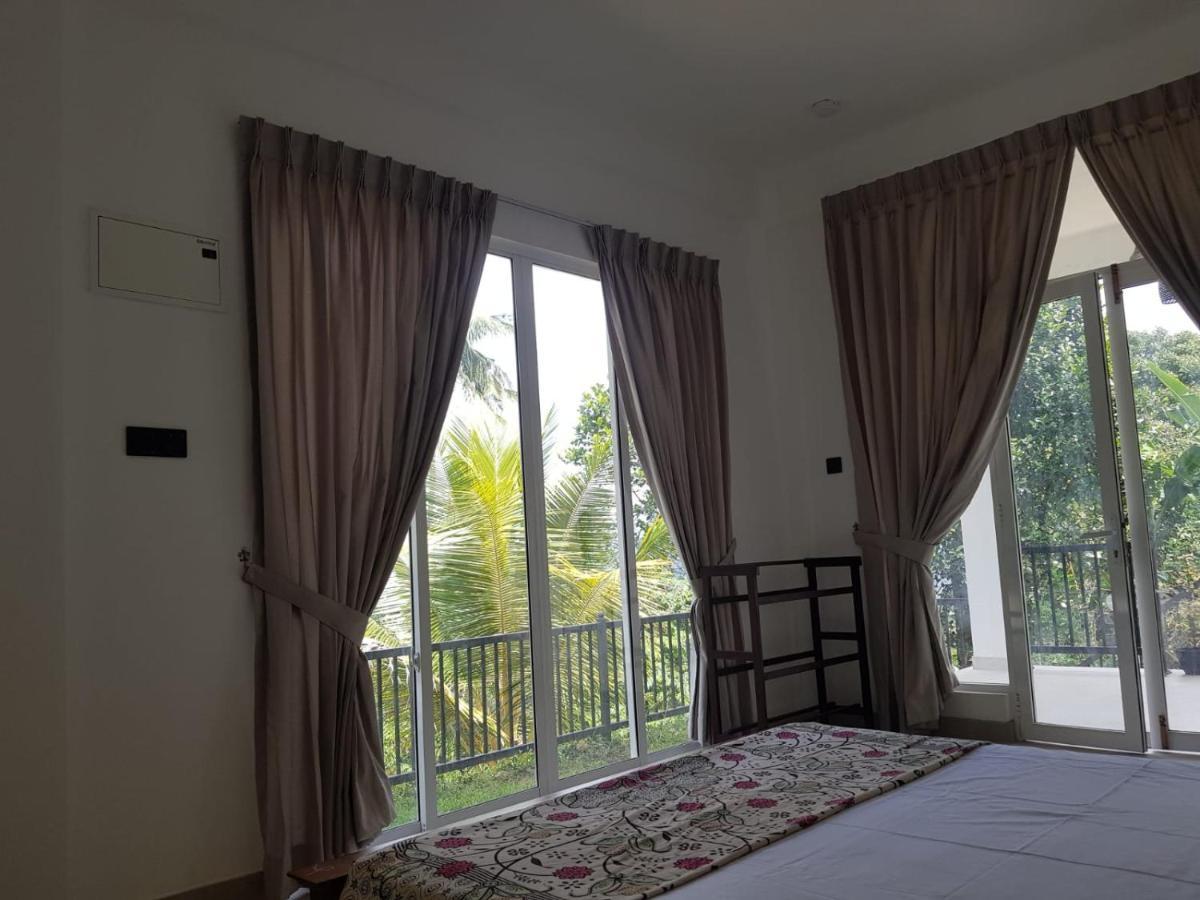 Pearl'S Homestay Matale Exterior foto