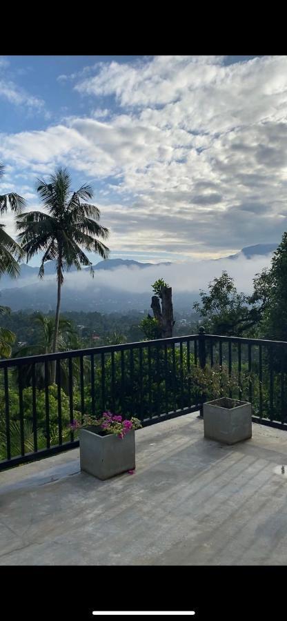 Pearl'S Homestay Matale Exterior foto
