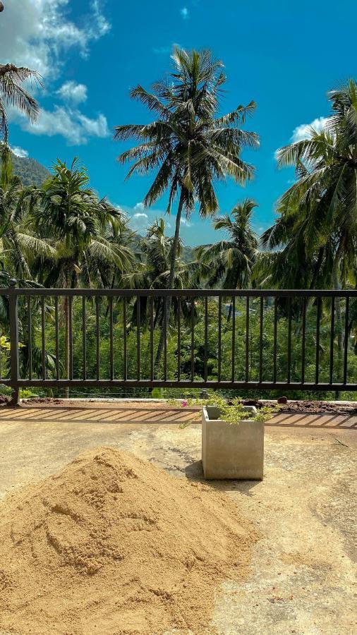 Pearl'S Homestay Matale Exterior foto
